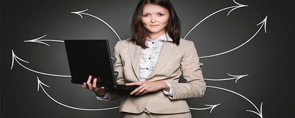 女生在计算机网络工程领域的就业方向