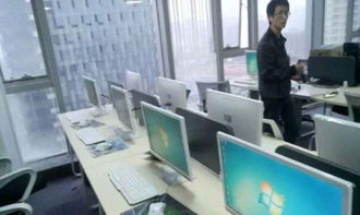 弱电系统工程 构筑智能安防与高效运维的基石