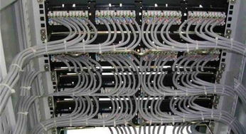 安防监控 综合布线 电脑维修 网络工程 无线覆盖等