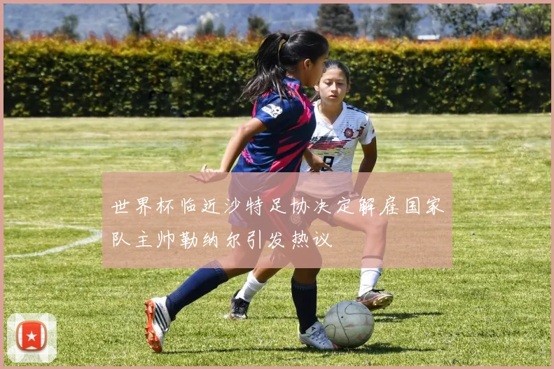 世界杯临近沙特足协决定解雇国家队主帅勒纳尔引发热议